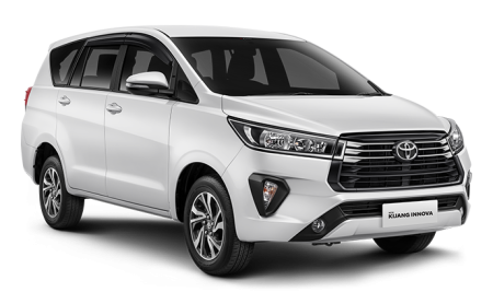 Toyota Kijang Innova Toyota Brebes