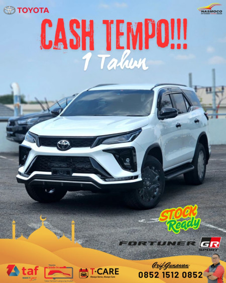 SPESIAL PROMO APRIL 2025
