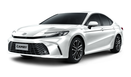 Toyota Camry Toyota Brebes