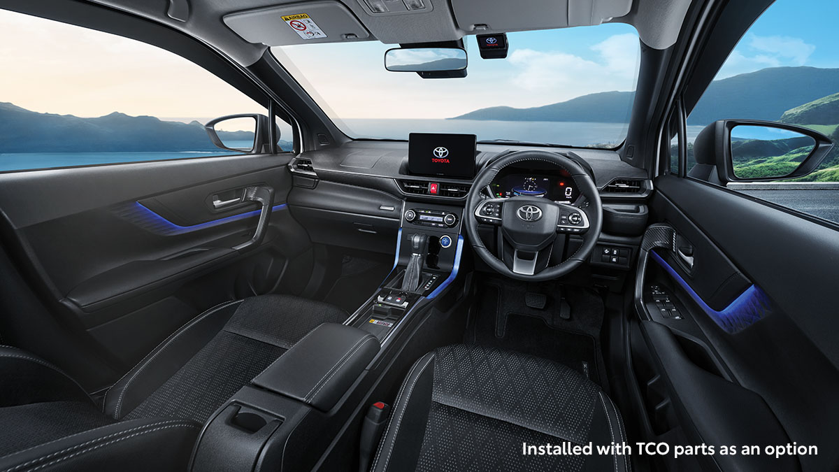 Image All New Toyota Veloz