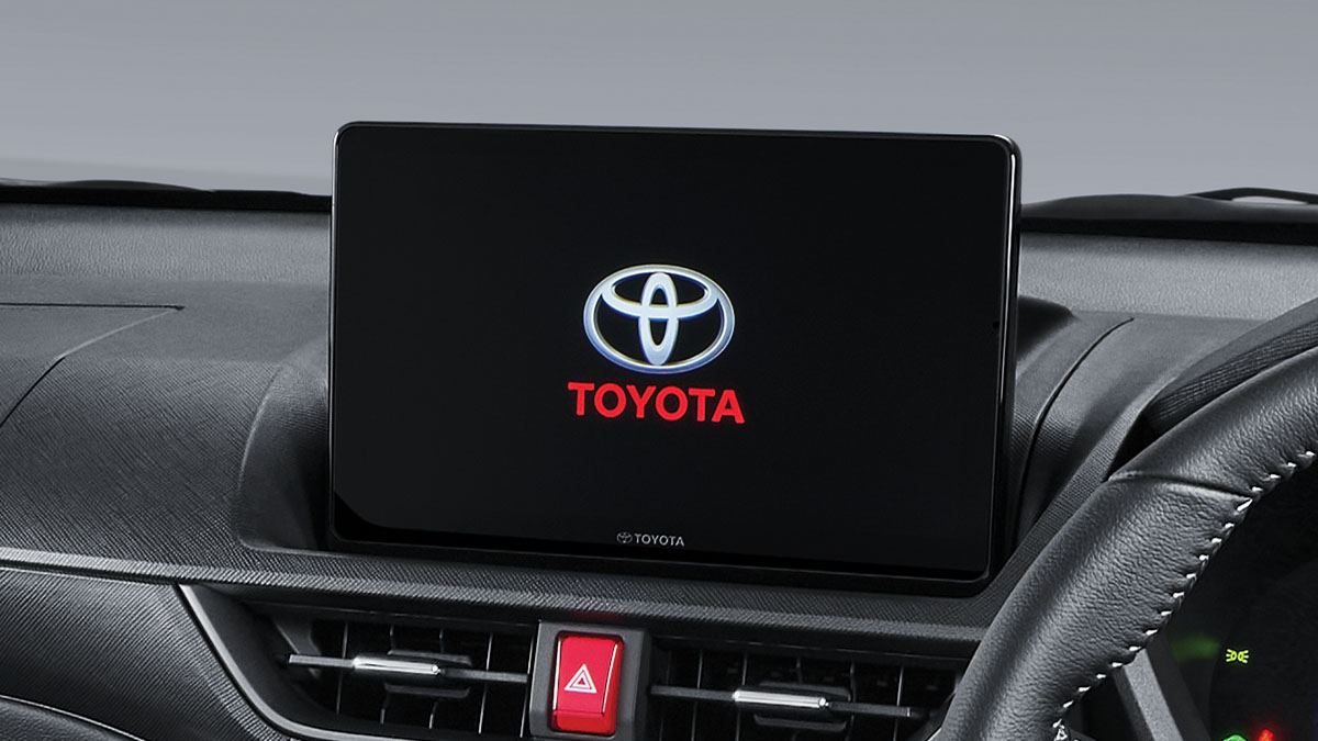 Image All New Toyota Veloz
