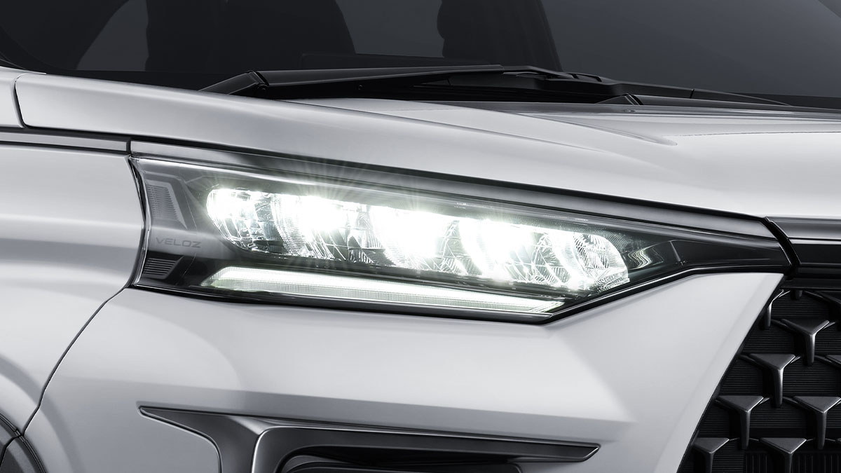 Image All New Toyota Veloz