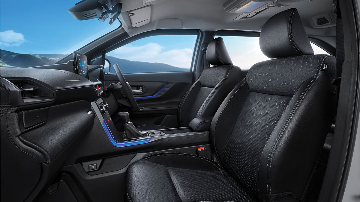 Image All New Toyota Veloz