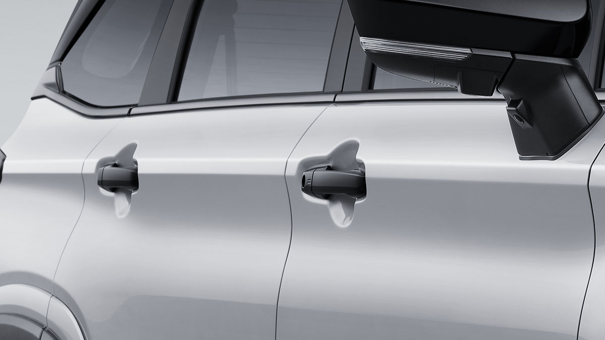 Image All New Toyota Veloz