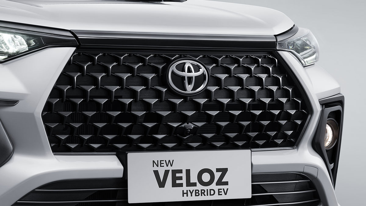 Image All New Toyota Veloz